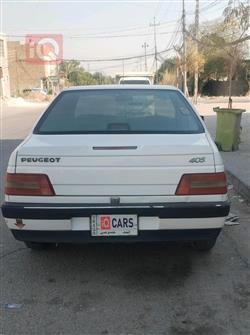 بيجو 405